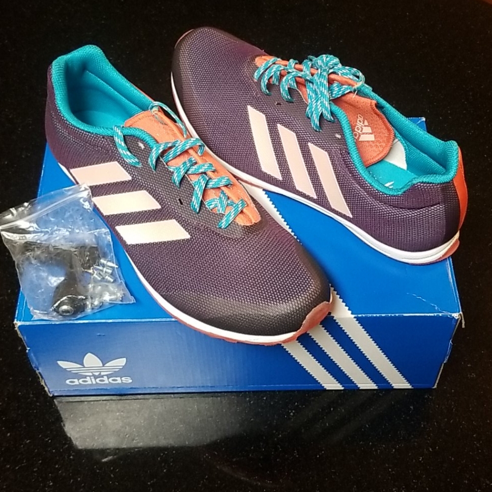 adizero xc sprint shoes